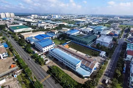 Sector inmobiliario de Vietnam alcanza logros alentadores