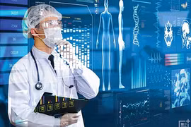 Ciudad Ho Chi Minh promueve la aplicación de tecnología de inteligencia artificial en varios campos