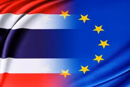 Tailandia reiniciará negociación de TLC con UE