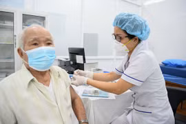 Reporta Vietnam cifra de COVID-19 más alta en sies meses
