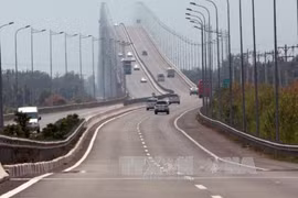 Organizarán seminario sobre infraestructura del transporte de Vietnam y Japón 