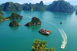 Provincia vietnamita de Quang Ninh abrirá nuevos destinos turísticos