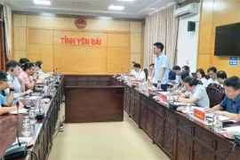 Revisan Proyecto de Desarrollo Integrado de Ciudades Dinámicas financiado por BM