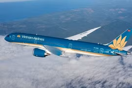 Vietnam Airlines reanudará cinco rutas entre Vietnam y China