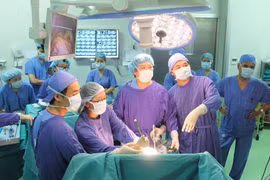 Medicina de Vietnam deja impronta en el panorama de salud mundial