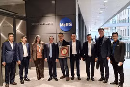 Vietnam desea estudiar las experiencias canadienses en la innovación