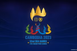 Más de mil 450 atletas competirán en ASEAN Para Games 12 en Camboya