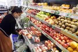  Asciende recaudación de Vietnam por ventas minoristas de bienes y servicios