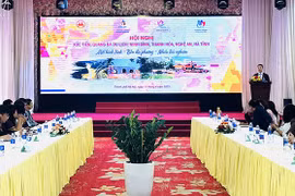 Localidades de Vietnam intensifican conexión para mejores servicios turísticos