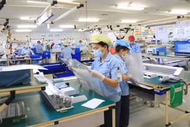 Cerca de 49 mil empresas reanudan sus operaciones en nueve meses