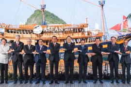 Vietnam contribuye a fortalecer la solidaridad de la ASEAN, evalúa académico indonesio