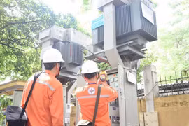 Gobierno vietnamita insta a reforzar el ahorro de electricidad