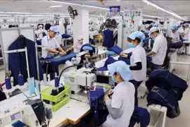 Fiber2fashion.com destaca factores para el éxito de industria textil de Vietnam