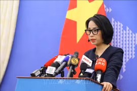 Vietnam enviará representantes a Cumbre de BRICS