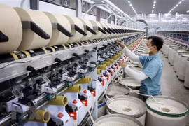 Economía de Vietnam crecerá 6,6% este año según pronóstico de OCED