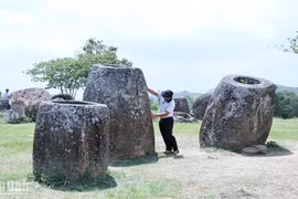 Laos celebra Día Internacional del Turismo de Montaña