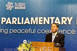 Celebran en provincia de Binh Dinh seminario científico sobre la seguridad hídrica