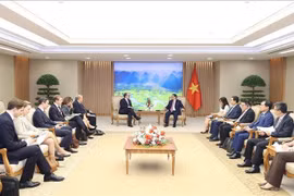 Vietnam espera fortalecer nexos con Austria, dice Premier 