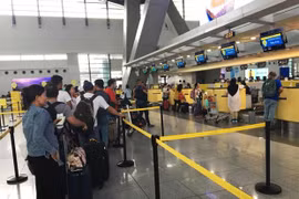 Filipinas cancela 40 vuelos domésticos tras apagón