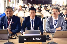 Vietnam elegido vicepresidente de un comité clave de la UNESCO