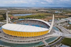 Camboya asume costos de comida y alojamiento de atletas extranjeros en los SEA Games 32