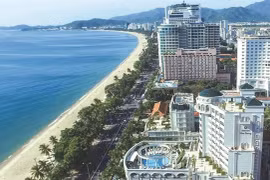 Provincia vietnamita experimenta un aumento del 60% en número de turistas