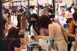 Tailandia refuerza lucha contra envío ilegal de trabajadores al extranjero