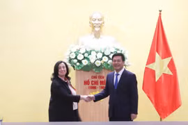 Banco Mundial busca asociación con Vietnam en desarrollo energético