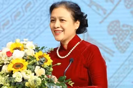 Diplomacia popular favorece desarrollo socioeconómico de Vietnam