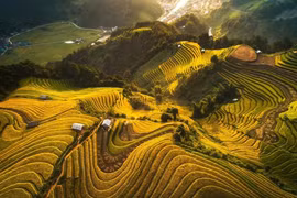 Binh Thuan acogerá segundo Festival Internacional de Fotografía de Vietnam 