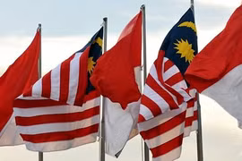Malasia e Indonesia se preparan para firmar acuerdo de cruce fronterizo