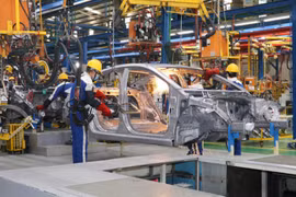 UOB reajusta pronóstico de crecimiento económico de Vietnam en 2023