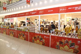 Hanoi promueve productos de OCOP