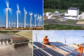 Promueven Vietnam y Banco Mundial cooperación en energía