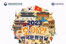 Resaltan en provincia vietnamita valores culturales de Corea del Sur