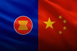 ASEAN y China reafirmaron compromiso de fomentar asociación estratégica integral