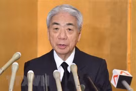 Fomentan asociación estratégica amplia y profunda Vietnam-Japón