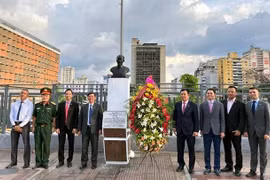 Provincia vietnamita de Lam Dong impulsa cooperación con Venezuela 