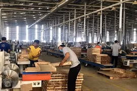 Vietnam lidera al Sudeste Asiático en exportaciones de muebles de madera a Australia