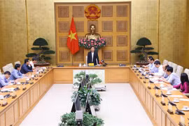 Vietnam acelera el desembolso de capital de inversión pública