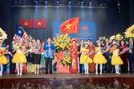 Destacan en Ciudad Ho Chi Minh desarrollo de lazos Vietnam-Malasia