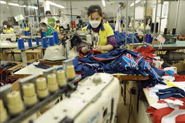 Reporta tendencia alcista salario promedio mensual de empleados de Vietnam