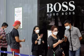 Indonesia relaja restricciones antiepidémicas