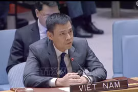 Grupo de amigos de UNCLOS acuerda promover el multilateralismo