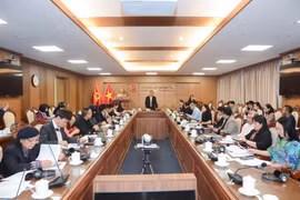 Promueve Vietnam educación para desarrollo sostenible hasta 2030