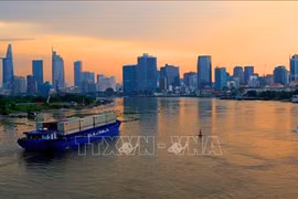 Ciudad Ho Chi Minh se prepara para recibir nueva ola de inversión extranjera