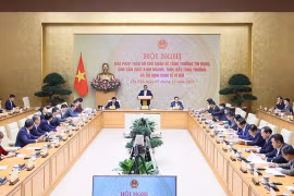 Vietnam busca promover préstamo de crédito para desarrollo económico