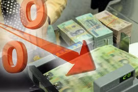 Banco Estatal de Vietnam insta a instituciones crediticias a reducir tasas de interés