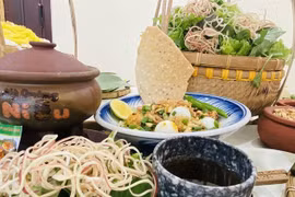 Amplias actividades se celebrarán en Hoi An para recibir el Año Nuevo
