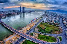 Convertirán Da Nang en un gran centro socioeconómico